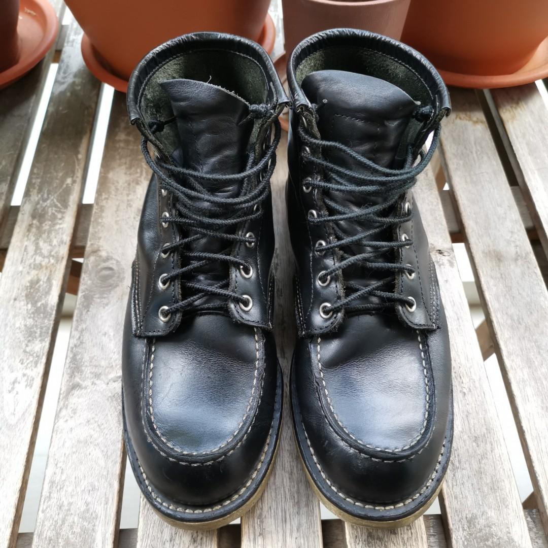 Red Wing 8130 6