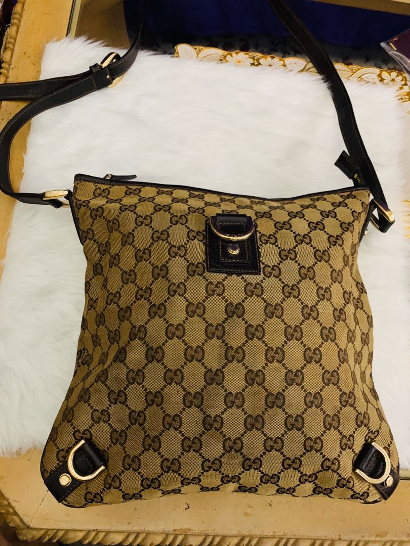 gucci messenger bag sale