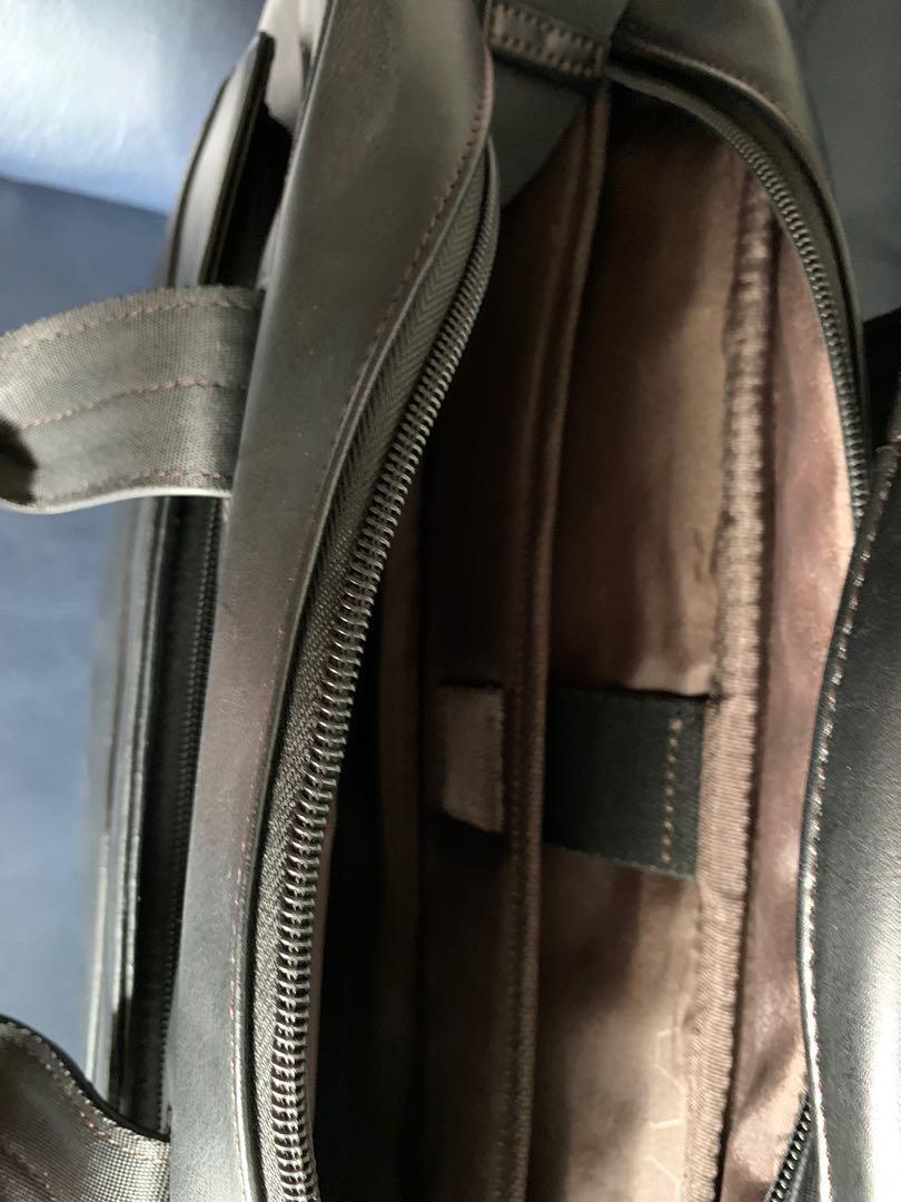Samsonite savio leather iv hotsell