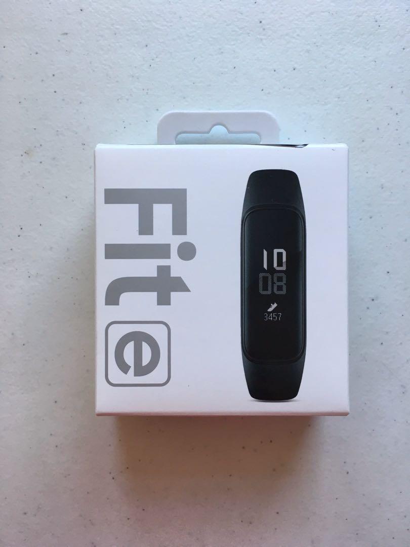 Samsung Fit e (Category: TV) located in Quezon City. Submitted by catleaf (Listing ID 265311683, Image 1). Description: - sealed item, never opened - came with Samsung note .