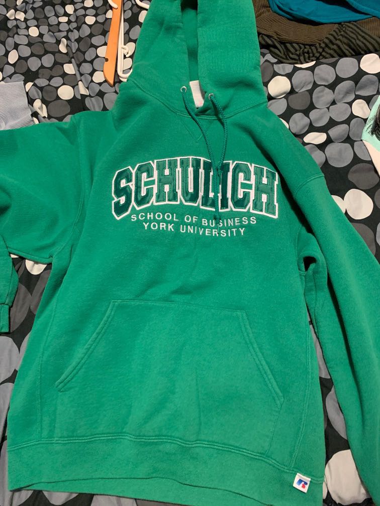 Schulich school of business hoodie Men s Fashion Clothes on
