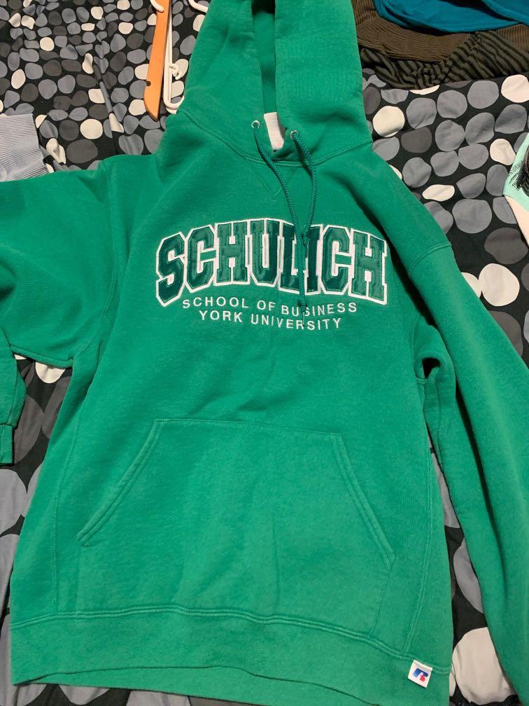 Schulich hoodie sale