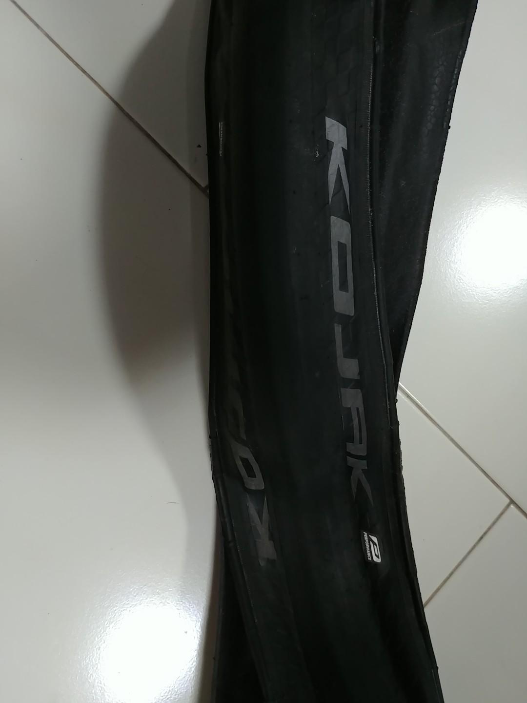 schwalbe kojak 700