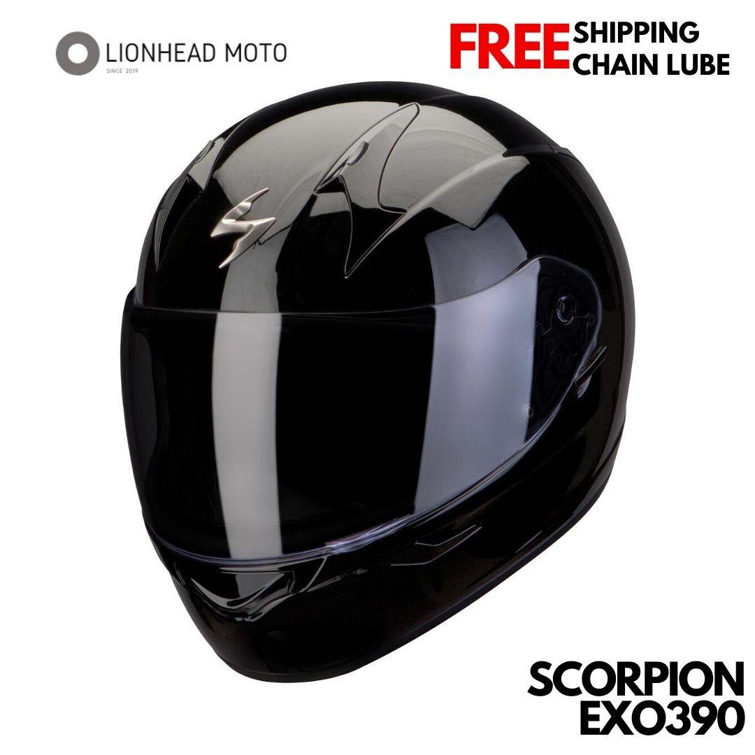 Shoei scorpion Clearance
