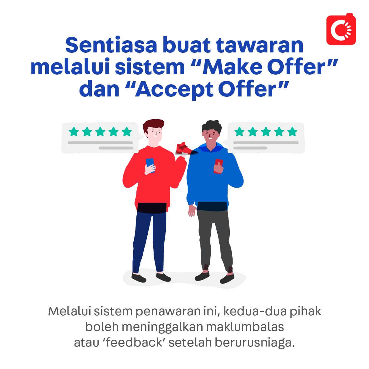 Selamat datang ke Carousell! (Category: Everything Else) located in Kuala Lumpur. Submitted by ddd9999 (Listing ID 265227020, Image 3). Description: .