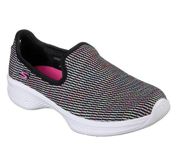 sepatu skechers go walk