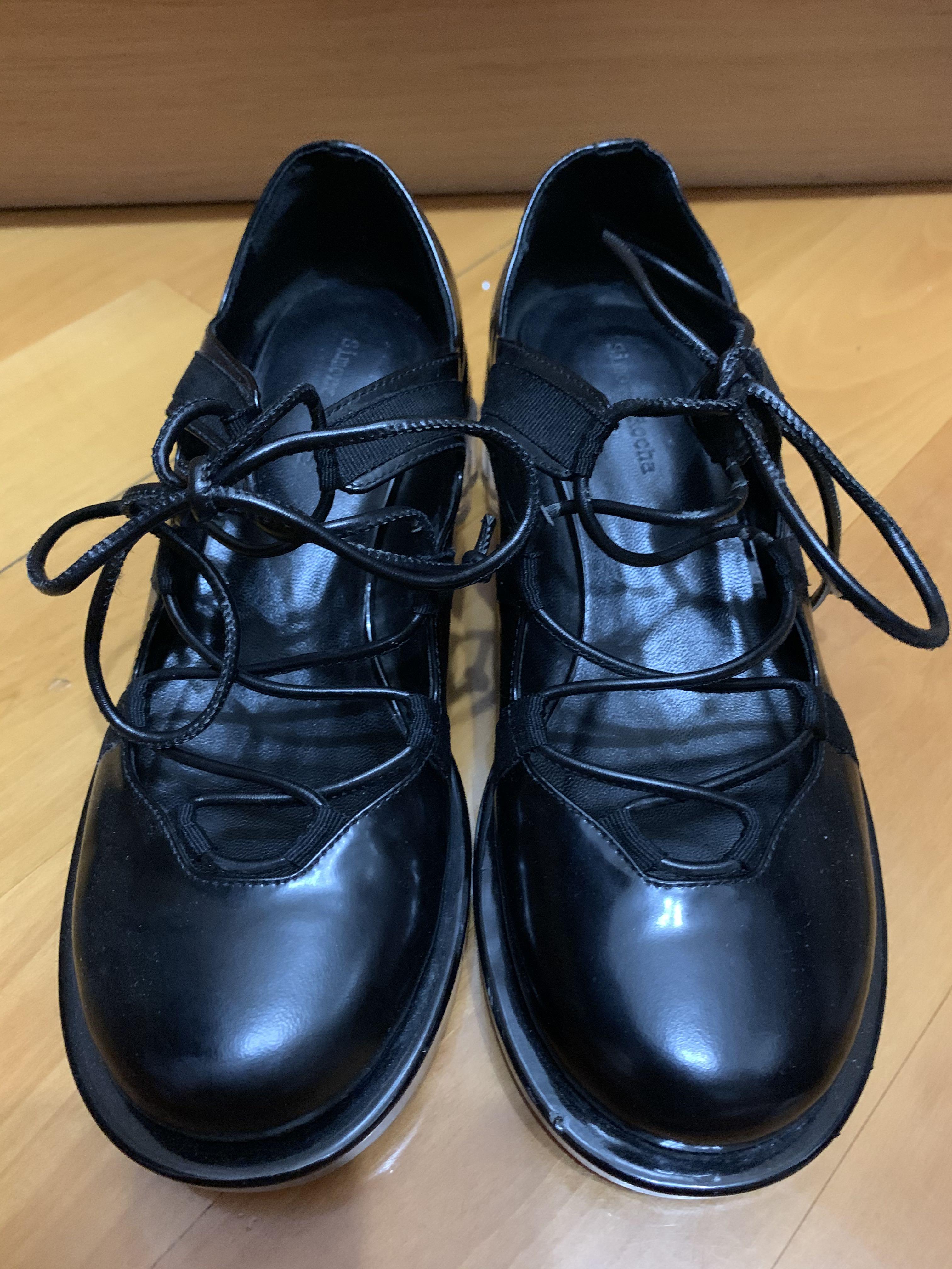 mary jane bowling shoes
