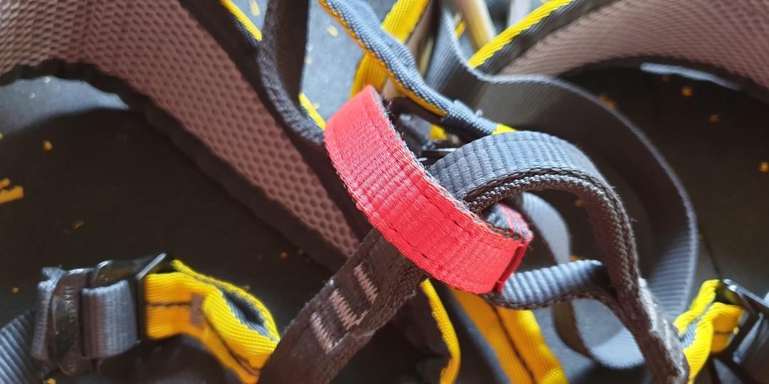 used climbing shoes for sale