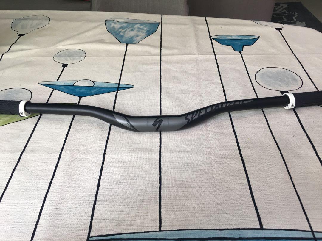 Specialized hotsell riser bar