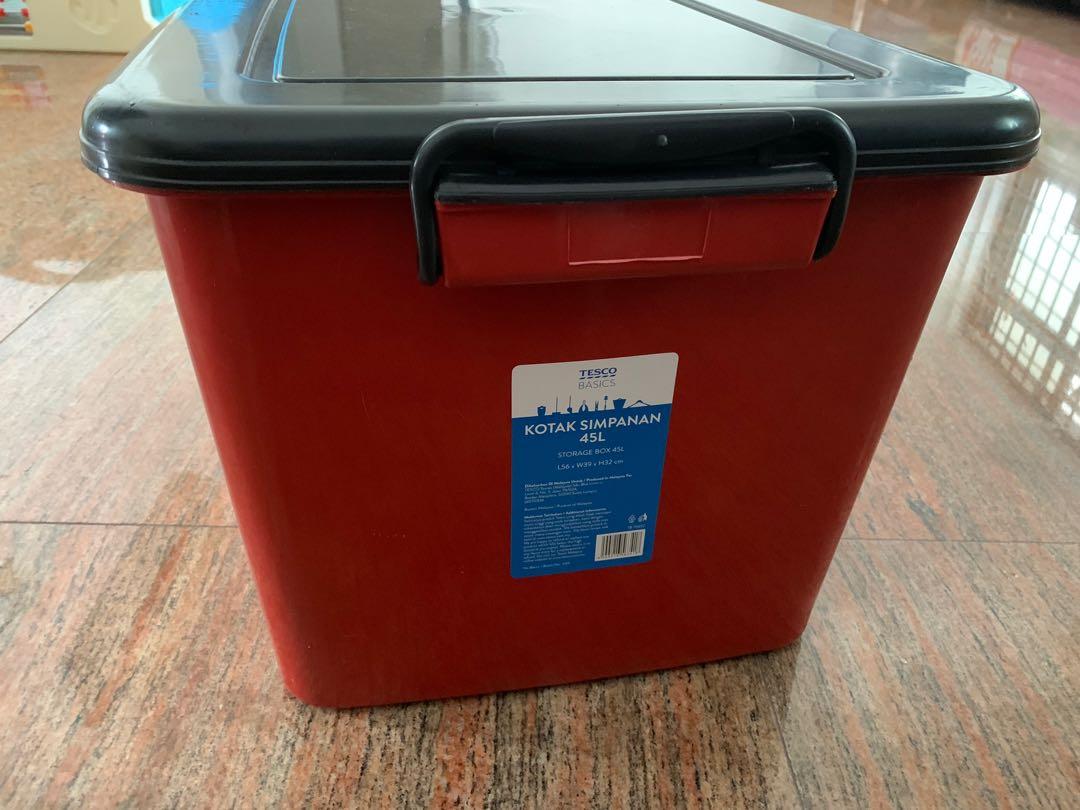 Storage Box Furniture Shelves Drawers On Carousell