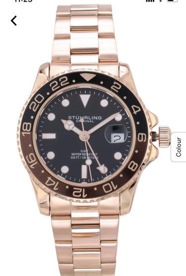 Stuhrling 3965 sales