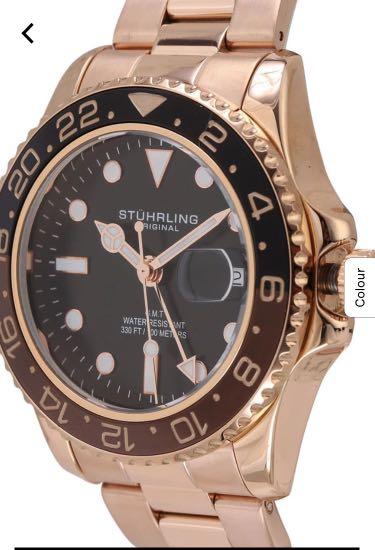Stuhrling 3965 sale