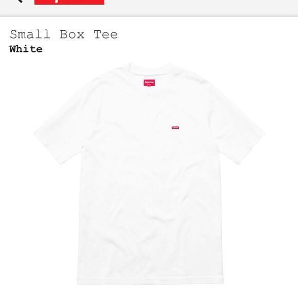 Supreme top mini bogo