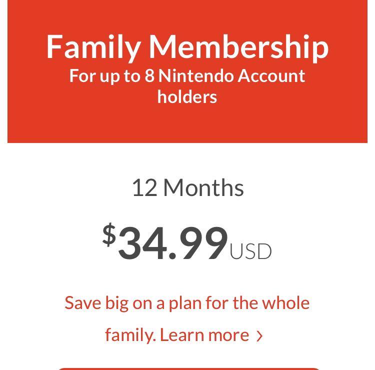 switch family sharing games