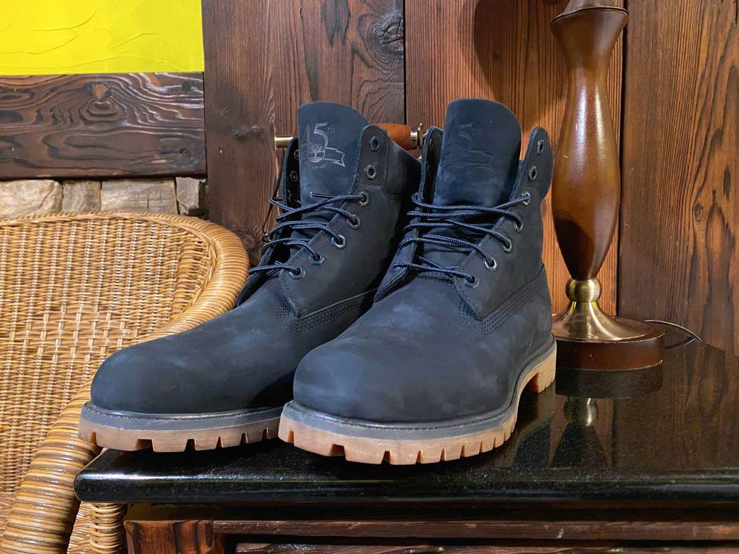 timberland 45