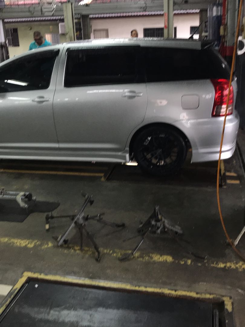 (Category: ) located in . Submitted by kitamonaph (Listing ID 265342698, Image 1). Description: .