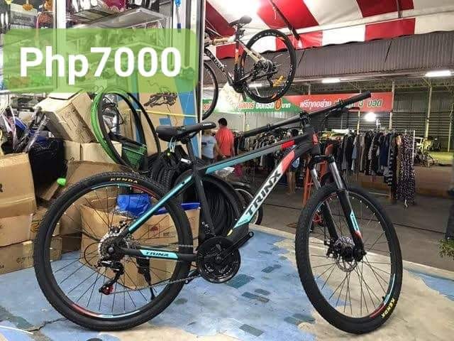 Trinx m100 Mountain bike Sale, Sports 