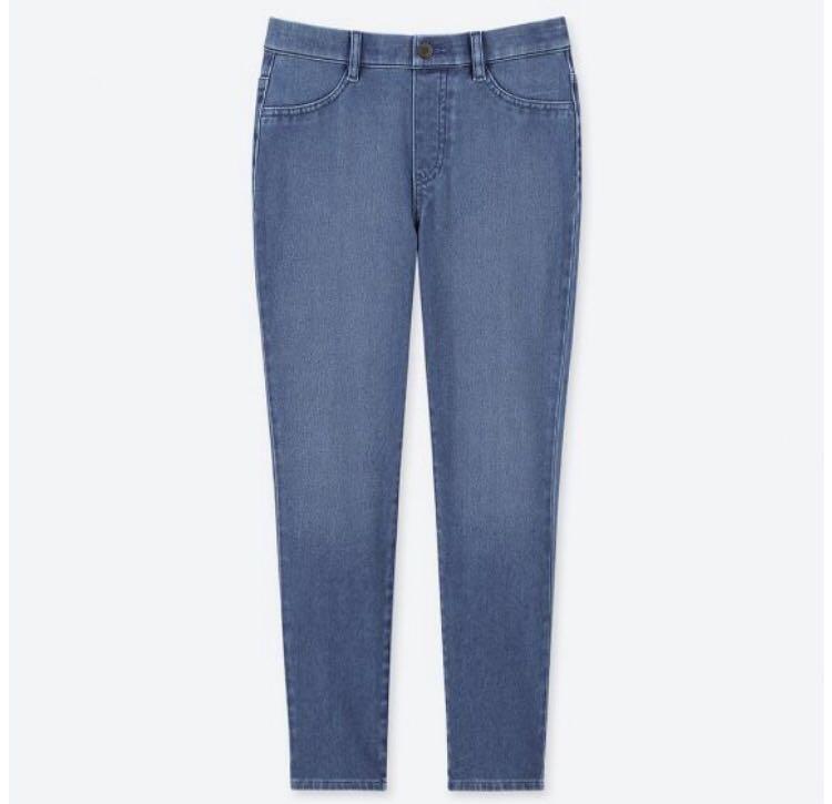 Uniqlo jeggings clearance