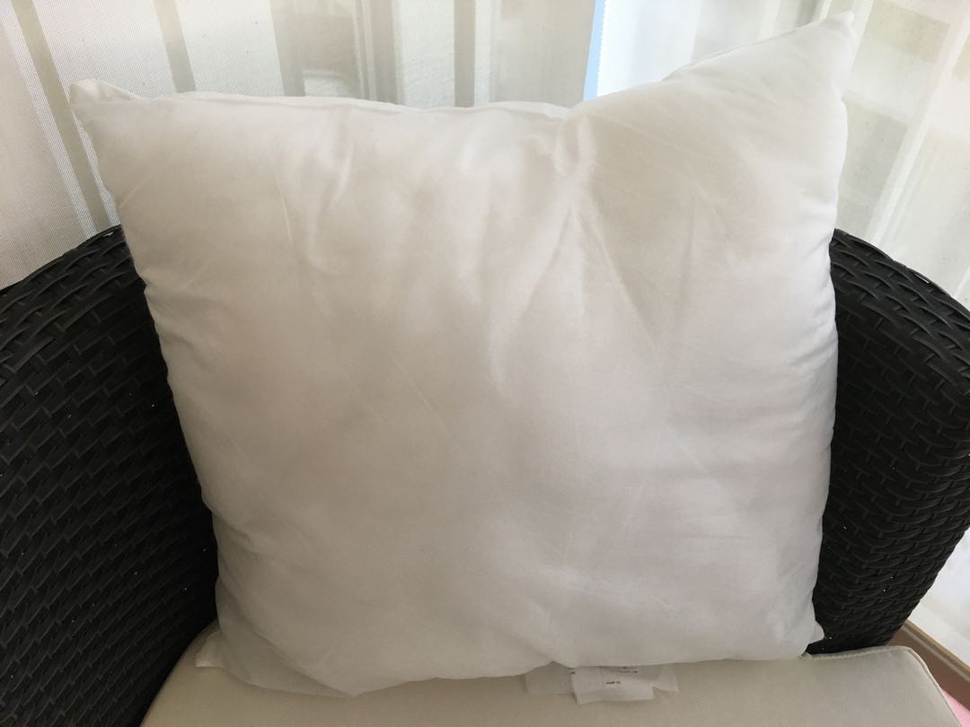ikea inner cushion