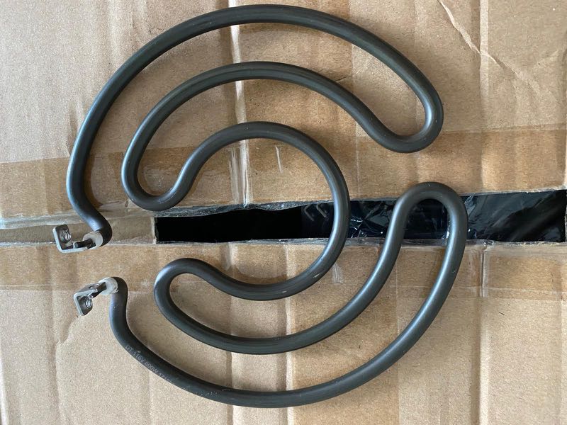 Waffle Machine Replacement Heating Element, Everything Else on Carousell