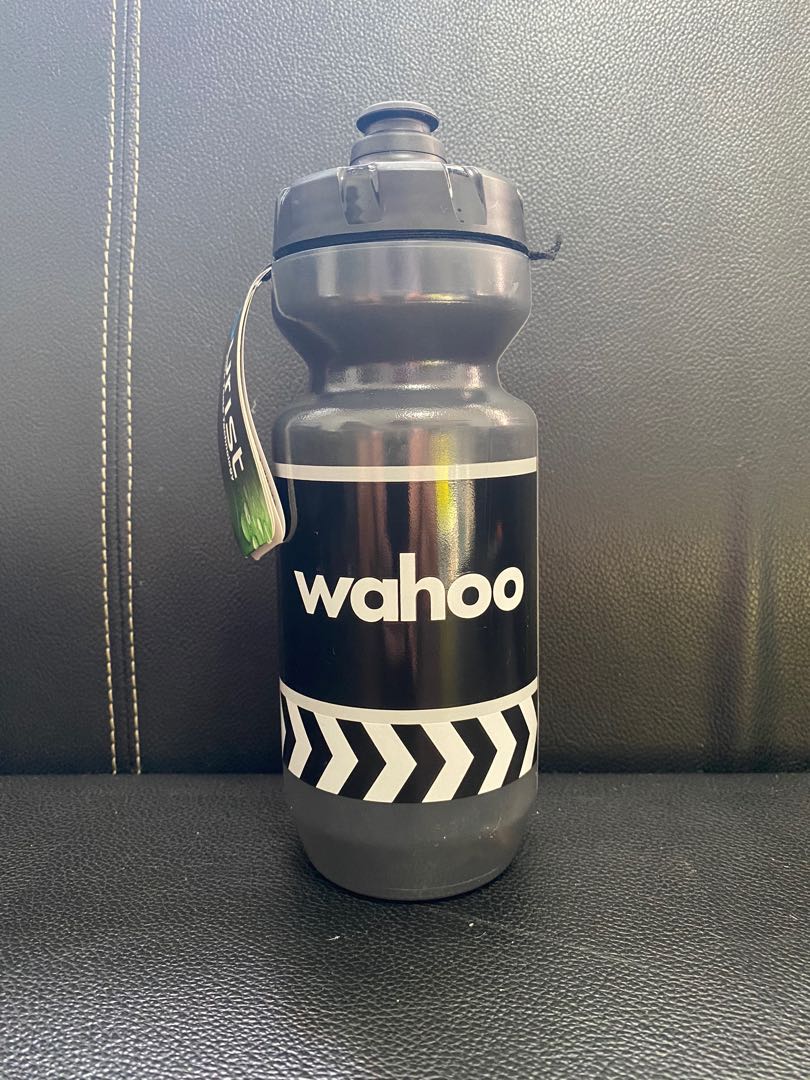 Wahoo Water Bottle