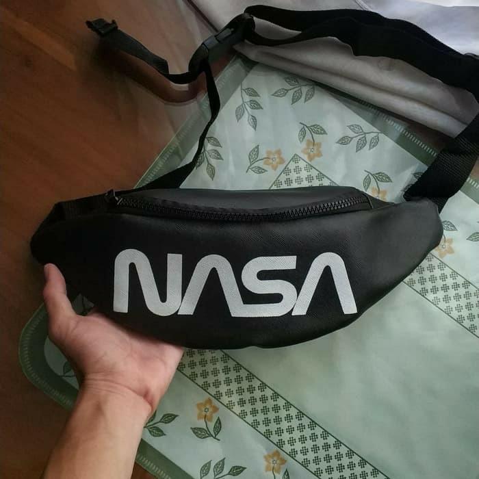 Waistbag nasa discount