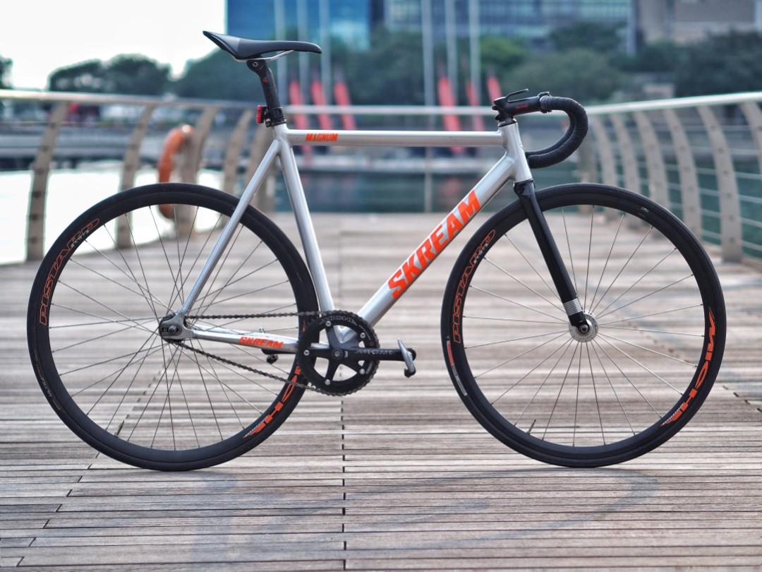 bike size 56