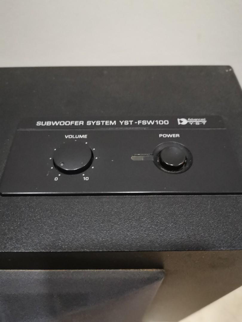 yamaha ysp 1100 soundbar price