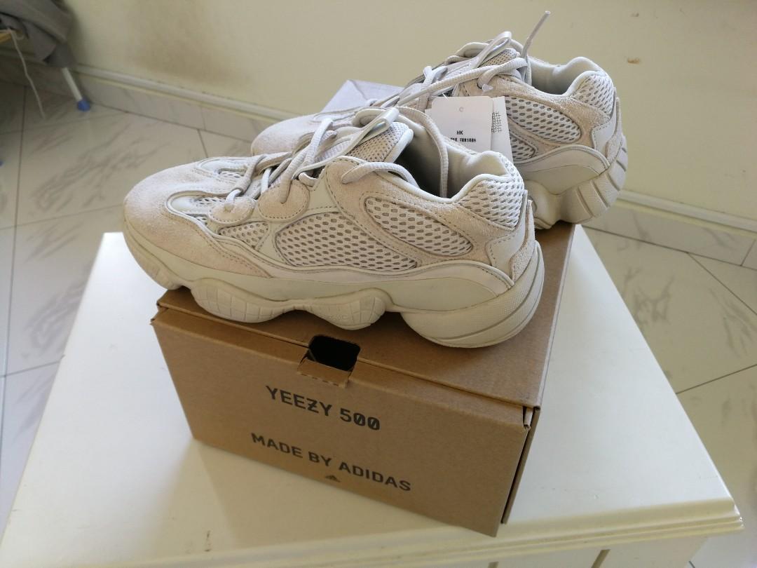 yeezy women 500