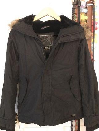 Aritzia TNA Vail Parka Size Small