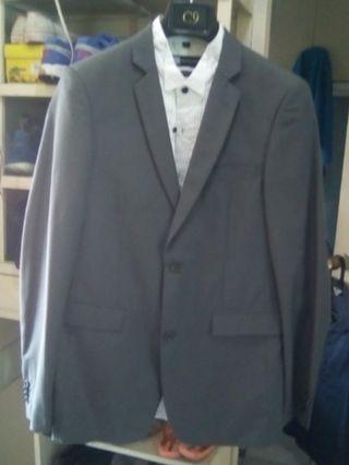 Suit Complete set