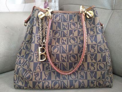 Bonia Handbag
