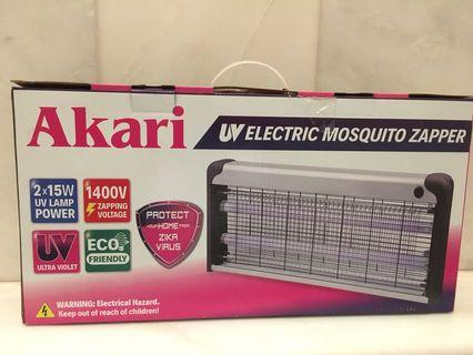 Electric Mosquito Repellant (Brand new!)