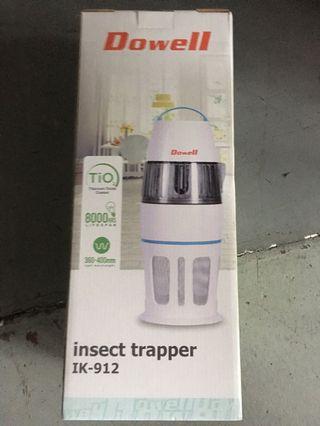Electric Insect Trapper (Brand new!)