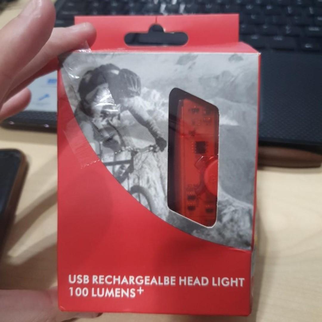 Cocopa bike tail light best sale