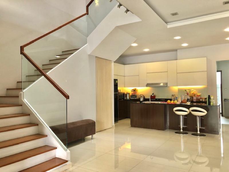 3 Storey Semi D House Property For Sale Landed Property On