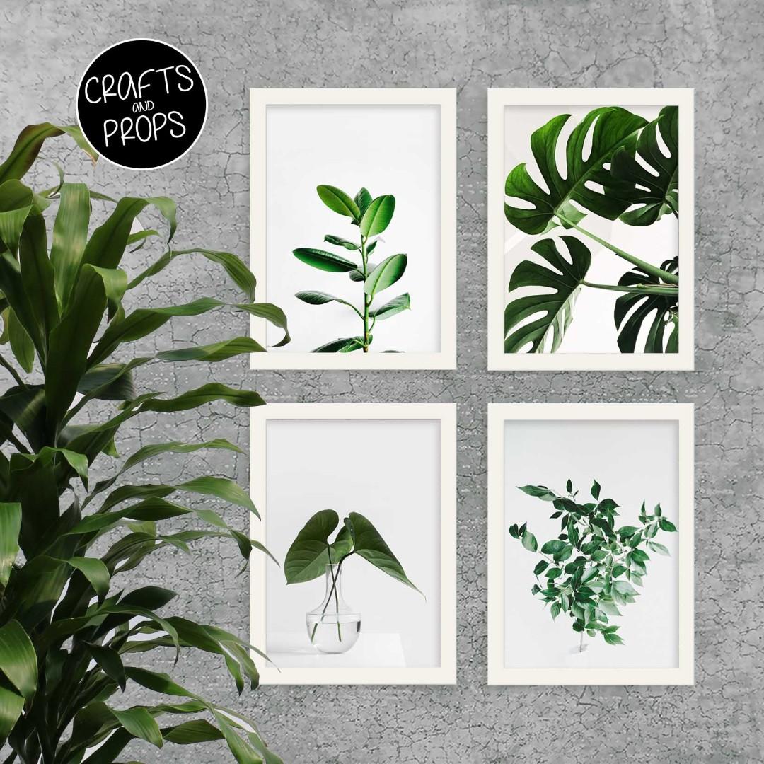 Green Tree Gallery Frames