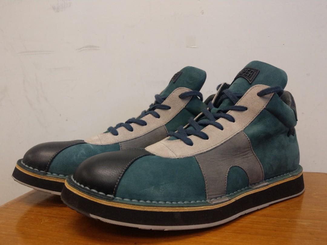 Camper brothers shoes best sale