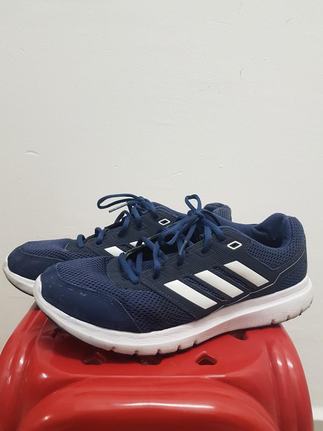 Adidas Duramo Lite 2.0 Men s Fashion Footwear Sneakers on Carousell