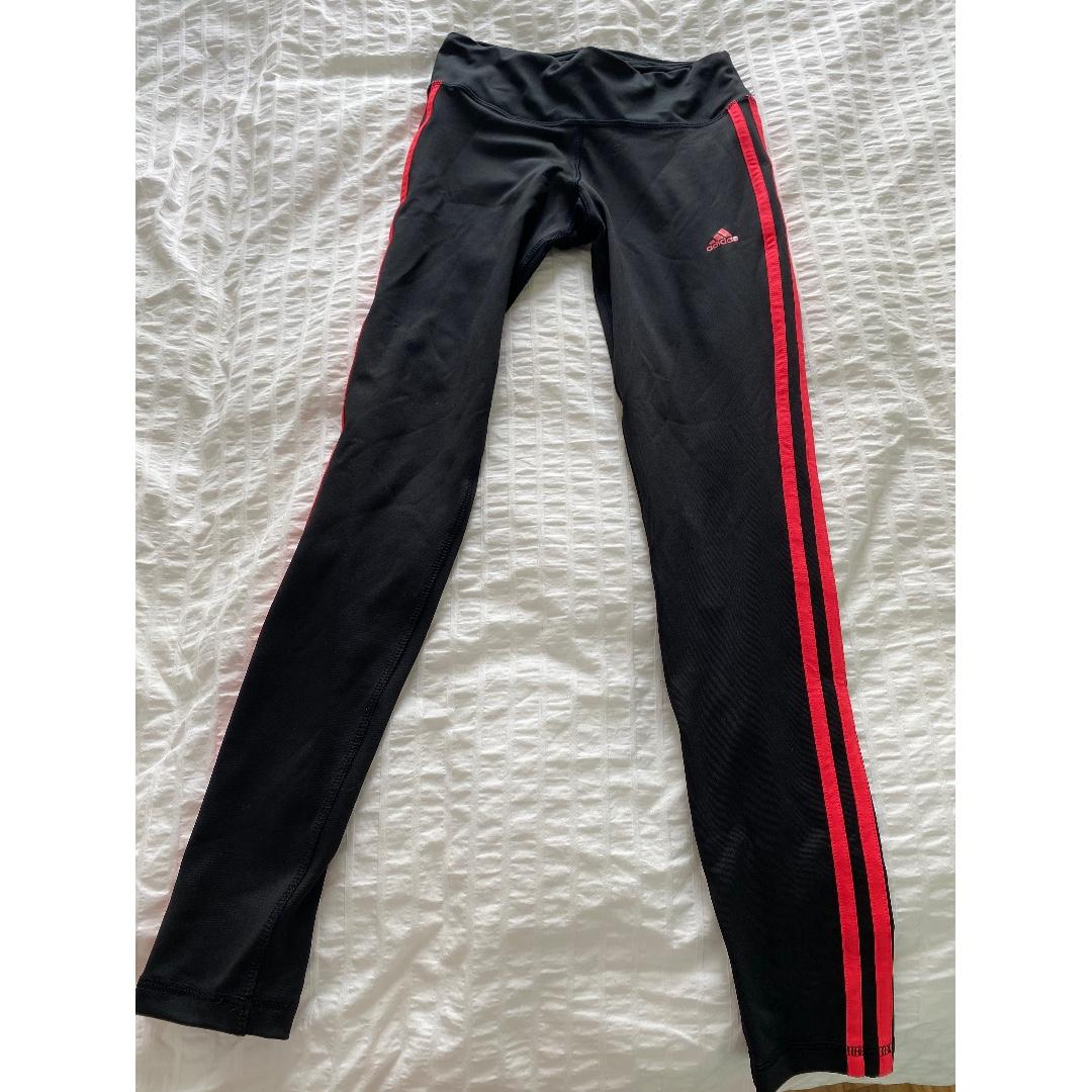 adidas gym bottoms