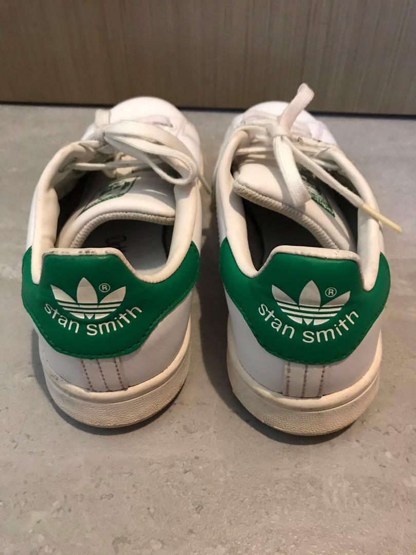Adidas Miss Stan Miss Stan vejlbyfed feriehus
