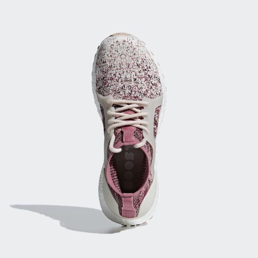 Adidas women's ultraboost x top all terrain