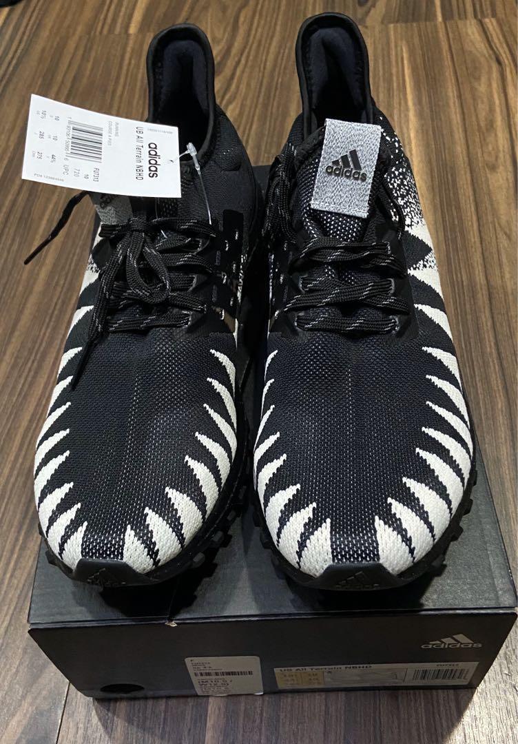 Ub all terrain on sale