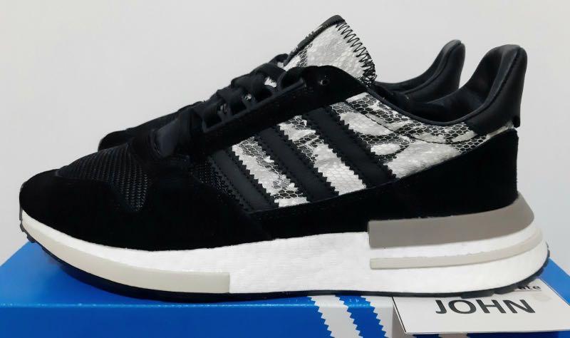 adidas zx 500 rm snakeskin