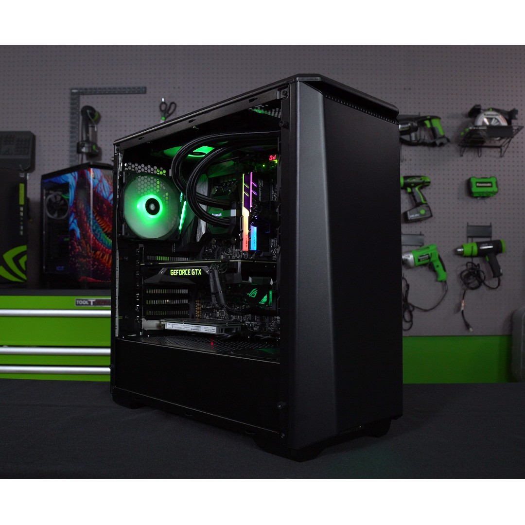 (Build to order!!!)custom DIY desktop pc service（gaming/graphic working ...