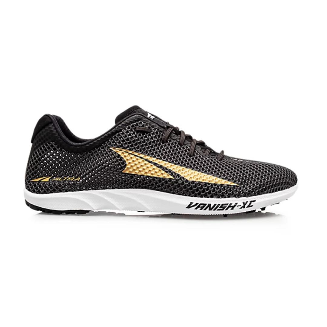 black gold running shoes