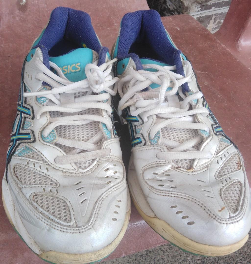 Asics gel netburner ignites 7 clearance