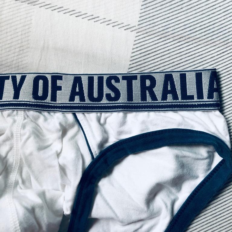AussieBum PROPERTY OF AUSTRALIA men's underwear Brief, Men's Fashion