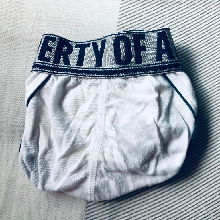 AussieBum PROPERTY OF AUSTRALIA men's underwear Brief, Men's Fashion