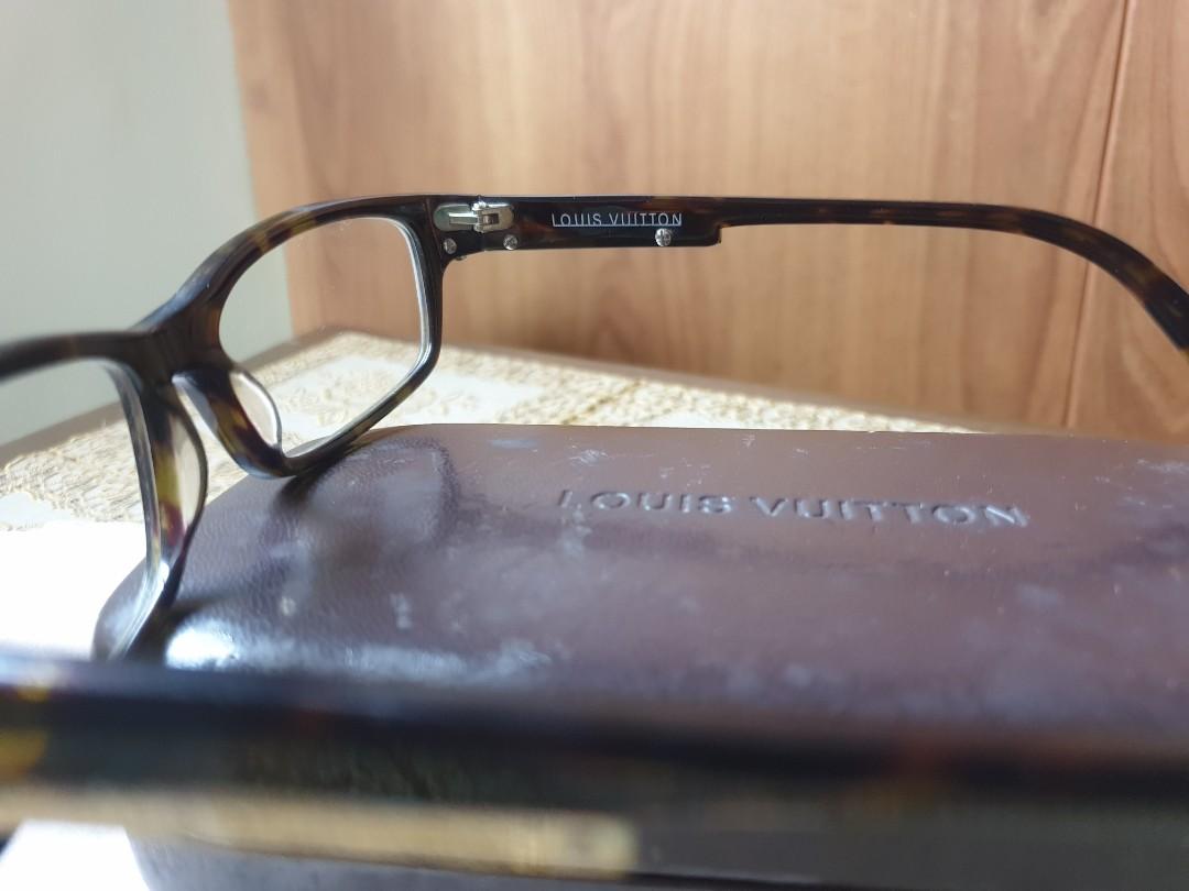 louis vuitton eyeglasses frames women prescriptions